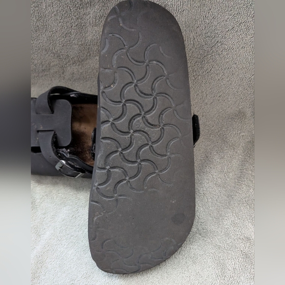 Birkenstock Woodby - Picture 3 of 4